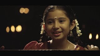 Azhage Azhage Video Song With Lyrics  Saivam [upl. by Conlan]