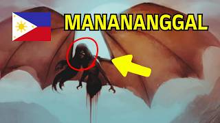 The ULTIMATE Guide to Philippine Mythical Creatures [upl. by Ennayr]