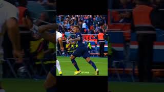 Neymar Rare Freestyle Skills in Matches 😍 [upl. by Nosyrb]