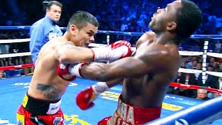 Marcos Maidana Argentina vs Adrien Broner USA  BOXING fight HD 60 fps [upl. by Anitnelav]