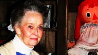 Ed And Lorraine Warren Footage That Reveal Real Demon Entities [upl. by Peterec119]