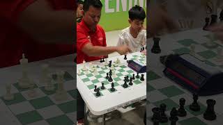 Fried Liver Attack Tropicana Variation MCCP chess mccpvlog chessclub dailyvlog [upl. by Boccaj]