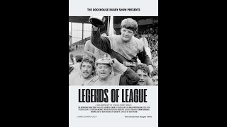 Legends of League Episode 1  Harry Pinner [upl. by Eelahs]