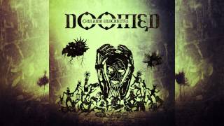 DOOMED  OUR RUIN SILHOUETTES  2014  ALBUM PREVI [upl. by Bethesda]