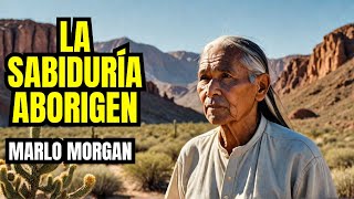 LAS VOCES DEL DESIERTO  Marlo Morgan  Audiolibro en Español [upl. by Friday]