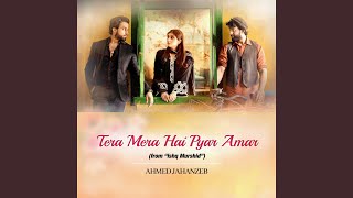 Tera Mera Hai Pyar Amar From quotIshq Murshidquot [upl. by Tristis180]