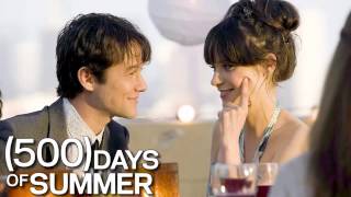 500 Days of Summer OST Extended Version  Vagabond [upl. by Anna-Diane]