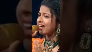 तू एक रेशम की डोर डोरindinidol shrot video Aakash Kumar 🎤🎤 [upl. by Htiel605]