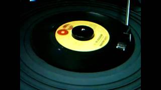 Marvin Gaye  Ill Be Doggone  45 rpm [upl. by Nitsed870]