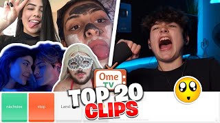 Die TOP 20 LUSTIGESTEN OMETV CLIPS aller Zeiten [upl. by Sheryle]