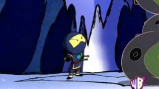 Xiaolin Showdown  Episode 29 Showdown [upl. by Alaj]