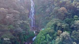 🔴CACHOEIRA DA AGUA BRANCA UBATUBA SP [upl. by Sondra]