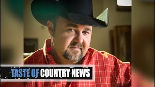 Daryle Singletarys Sudden Death Shocks Music Community [upl. by Nnaecarg]