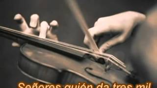 Himnos adventistas El viejo violin [upl. by Ailina689]