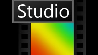 TUTO Serial PhotoFiltre Studio X [upl. by Eilagam]