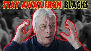 David Icke HATES Blacks [upl. by Silma546]