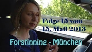 Forstinning  München 15 [upl. by Gnap276]