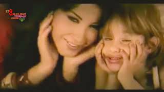 ياي سحر عيونه  نانسي عجرم HD Yay Sahr Oyouno Nancy Ajram [upl. by Aennil]