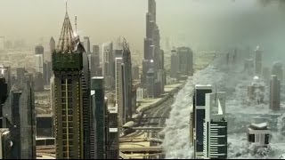 GEOSTORM Trailer 2 2017 [upl. by Alban304]