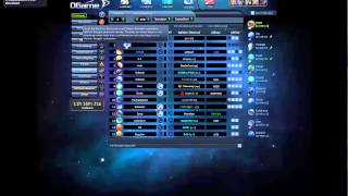 Lets Play Browsergames  Dark Orbit 001  Fettspielen in Space FullHD Gameplay Deutsch [upl. by Aubreir646]