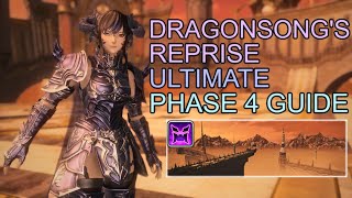 Dragonsongs Reprise Ultimate DSR Phase 4 amp Intermission Guide [upl. by Fesuoy88]