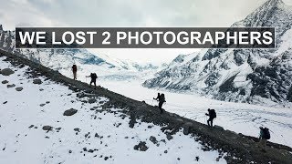 Landscape Photography Tour  2 Left the Group [upl. by Oruhtra]