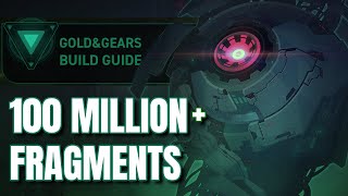 We BROKE the Damage amp Fragment Cap  100M Fragments and Billion Damage Showcase amp Build Guide [upl. by Hopkins]