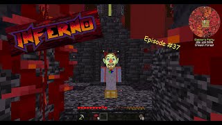 Minecraft Inferno Episode 37 [upl. by Ohs]