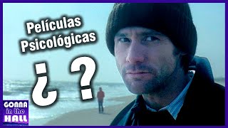 12 Películas Psicológicas que te Dejarán Pensando Parte 2 [upl. by Dorion]