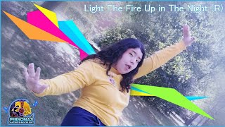 Light My Fire Live at the Aquarius Second Performance [upl. by Eissej921]