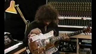 Pat Metheny  The Synclavier 1986 [upl. by Aisenat]