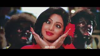 HAWA HAWAI REMASTERED SONGSRIDEVI [upl. by Kipton]