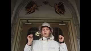 Yung Lean ♦ Ginseng Strip 2002 ♦ [upl. by Kerwon]