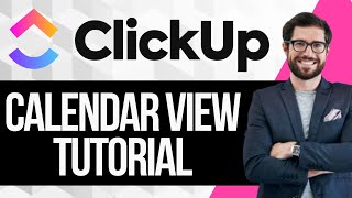 How to Use Calendar View in Clickup [upl. by Ataynek]