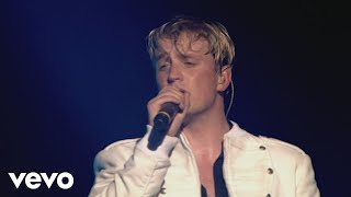 Westlife  Queen of My Heart Live At Wembley 06 [upl. by Laehpar]