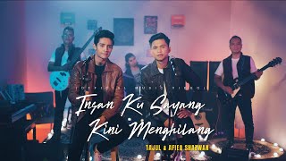 Tajul amp Afieq Shazwan  Insan Ku Sayang Kini Menghilang feat SPIN Official Music Video [upl. by Mckenna]