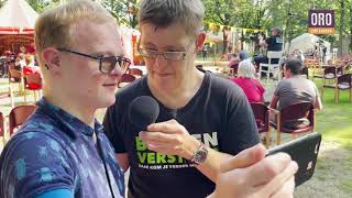 Vlog zomerfun [upl. by Mcintyre]