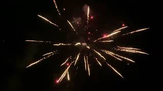 Bloody Spawn Kill 19s Firework [upl. by Levison610]