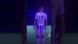 NADER JINDAOUI IN EA FC 24😱 [upl. by Naujet]