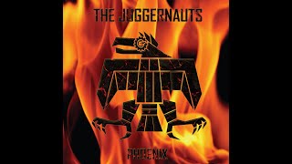 The Juggernauts  Sinners Day [upl. by Jenkel]