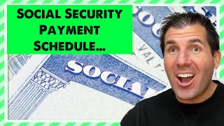 Social Security Payment Schedule for February 2024  SSA SSDI SSI [upl. by Aeriel]