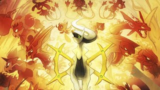 Top 50 Strongest Pokemon [upl. by Callum]