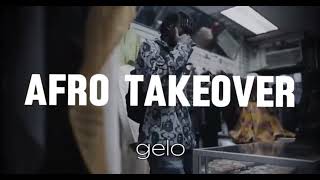 FREE BobbyTooTact Afro Jersey Type Beat quotAfro Takeoverquot prodgelo [upl. by Chandler]