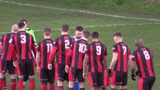 HIGHLIGHTS  Halesowen 42 Mickleover 28117 [upl. by Kinch]