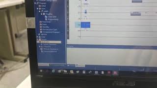 FX5U controlling SDE via Modbus protocol RS485 [upl. by Rabka15]