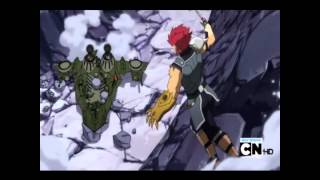 Thundercats S02 EP01 First 5 MIN [upl. by Dimphia]