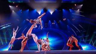 Spelbound  Britains Got Talent 2010  Semifinal 1 [upl. by Zipnick756]