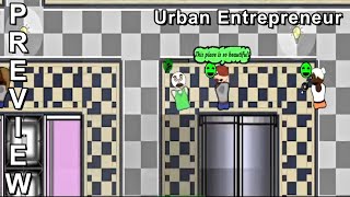 Im Running My Fathers Grocery Store  Urban Entrepreneur  Preview [upl. by Llereg]