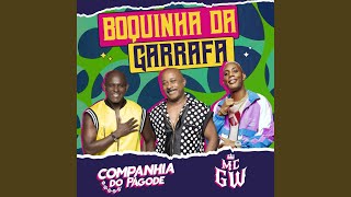 Na Boquinha da Garrafa [upl. by Millisent587]