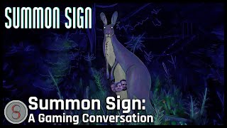 Down the Well  Summon Sign Episode 21 [upl. by Glenda762]